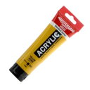 ターレンス アムステルダムアクリリックカラー120ml 227 イエローオーカー T1709-227 465021