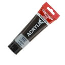 ターレンス アムステルダムアクリリックカラー120ml 403 バンダイクブラウン T1709-403 465064