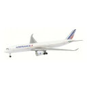 Schuco Aviation A350-900 エールフランス航空 1/600スケール 403551645