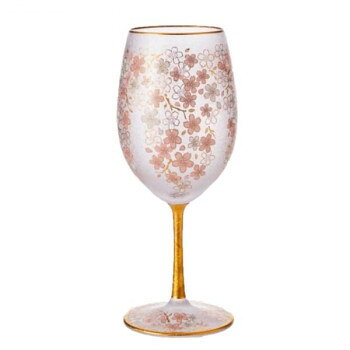 葡萄酒杯 - エル・ドラード サクラ WINE(ワイングラス) 540ml 6530
