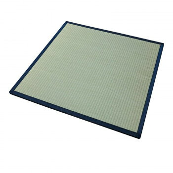 &nbsp;フロアー畳 藺(い) 85×85cm シングル 107 ナチュラル本物の畳と同じ製法で作られた製品!!【フロアー畳 藺(い) 85×85cm シングル 107 ナチュラル】 fk094igrjs クッション性と重量感があるので、配線コードの上においてもがたつきが出にくくなっています。季節や用途を選ばず、洋室から和室への簡単リニューアルも可能です。※北海道、沖縄、離島は、別途送料が発生致します。サイズ約85×85×厚さ2cm個装サイズ：85.0×85.0×2.0cm重量約3800g個装重量：4000g素材・材質表地:い草100%、床:い草7層、裏地:不織布・エンボススリップ、縁布:ポリエステル仕様本物畳、スリップ止め、防ダニ防カビ、抗菌機能付、防音機能生産国日本 製品詳細 商品名：フロアー畳　藺(い)　85×85cm　シングル 107　ナチュラルカラー・サイズ名称：1065258taJANコード：4531803012007 広告文責 (有)イースクエアTEL:0120-532-772 ※お客さま都合による、ご注文後の[キャンセル][変更][返品][交換]はお受けできませんのでご注意下さいませ。※当店では、すべての商品で在庫を持っておりません。記載の納期を必ずご確認ください。※ご注文いただいた場合でもメーカーの[在庫切れ][欠品][廃盤]などの理由で、[記載の納期より発送が遅れる][発送できない]場合がございます。その際は、当店よりご連絡させていただきます。あらかじめご了承ください。※こちらの商品は【他商品との同梱】ができません。※こちらの商品は【ギフトサービス】をお受けすることができません。 こちらの商品は【お取り寄せ(14営業日以内に発送予定)】となります。