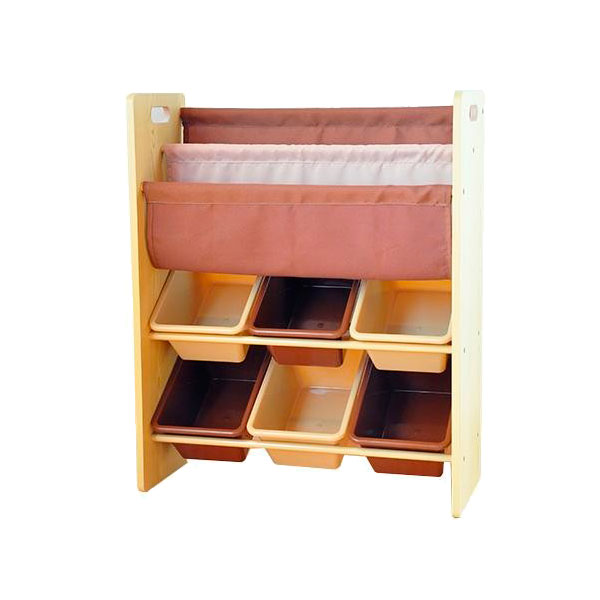 リトルプリンセス ブック＆小物収納ケース 5919 [ラッピング不可][代引不可][同梱不可]