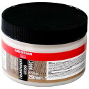 AMSTERDAM アムステルダム アクリリックメディウム 下地剤 クリアージェッソ 3000 250ml T2417-3000 403646