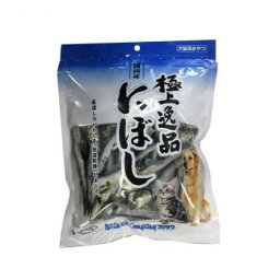 フジサワ 国産 犬猫用 極上逸品にぼし 150g×10袋セット [ラッピング不可][代引不可][同梱不可]