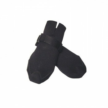 FANTASY WORLD 愛犬用お散歩ブーツ Dog Boots(ドッグブーツ) サイズ:2(小型犬用) DB-2