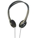 ELPA ライトオーバーヘッドホン3M RD-NA30V