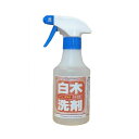 お掃除ソムリエ 白木洗剤 300ml WW-300
