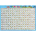 KUMON くもん おふろでレッスン 二年生かんじのひょう OL-42 2歳〜