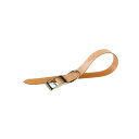 ferplast(ファープラスト) ナチュラルシリーズ イタリアンレザー 犬用カラー Natural C C30/55 ナチュラル・75220951