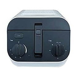 ROOMMATE DEEP FRYER ディープフライヤー EB-RM6400A