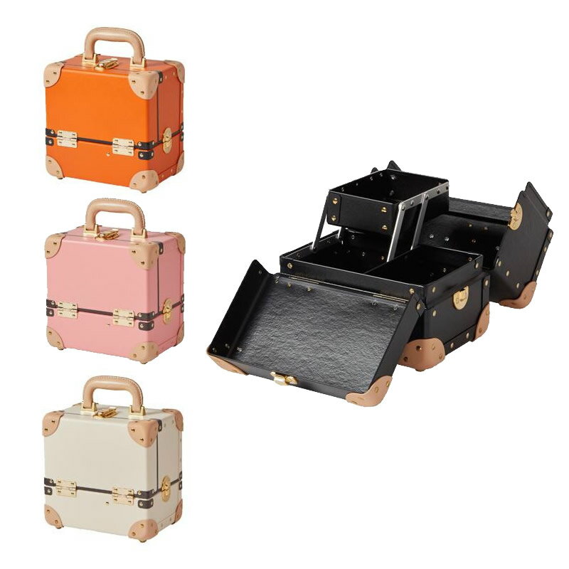 TIMEVOYAGER ������ܥ����㡼 Collection Bag S������ �֥�å�