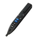 ELPA(エルパ) ペンタイプ検電計 検電ペン V-17