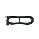 マスプロ電工 家庭用TV接続ケーブル 5m TLS5W-P