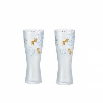 プレミアム 花火 ビアMペアセット S6269