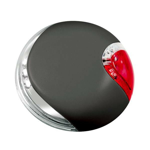 フレキシリード ニューコンフォート LEDライト ブラック