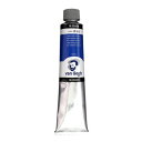 ターレンス ヴァンゴッホ油絵具 200ml コバルトブルー(ウルトラマリン) T0208-512 420478