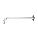 三栄水栓 SANEI 風呂用品 シャワーアーム S1040F用 S104-63X3