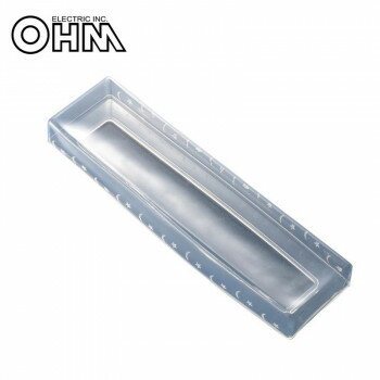 OHM リモコンカバー Mサイズ AV-RC22A