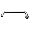 三栄水栓 SANEI 水栓用品 節水横形パイプ PA20G-60X-16