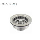 三栄水栓 SANEI 台所用品 流し排水栓 PH62-L