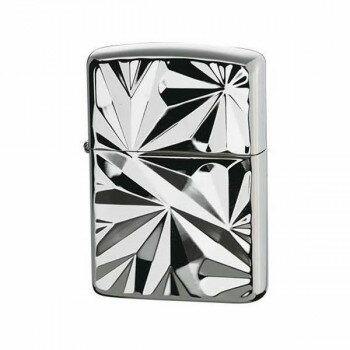 　ギフト対応について　楽天国際配送対象店舗 （海外配送）　Rakuten International Shipping&nbsp;ZIPPO アーマーシャイニーカット DSアーマージッポーの多彩な魅力を満喫!!【ZIPPO アーマーシャイニーカット DS】 fk094igrjs アーマージッポーだからこそできるカットをその両面に刻みこんだ、輝く氷塊の様に光を反射させる美しいジッポーです。※オイルは入っておりません。【修理保証】ジッポー社ではライターの機能故障に対し、その状態、使用年数を問わず、これを無料で直します。ただし、ジッポー社への送料はお客様負担です。表面の傷、凹み、変色、メッキ剥がれ、摩耗、革および装飾品の剥がれ、破れ、他社製品、自己工作品などは修理できません。なお、修理工程で表面の傷および凹みが発生する場合があります。サイズ個装サイズ：8.0×5.5×2.0cm重量個装重量：100g仕様アーマーケース♯162使用加工:両面加工付属品取扱説明書兼保証書生産国日本 製品詳細 商品名：ZIPPO　アーマーシャイニーカット DSカラー・サイズ名称：1126298JANコード：4982397627304 広告文責 (有)イースクエアTEL:0120-532-772 ※お客さま都合による、ご注文後の[キャンセル][変更][返品][交換]はお受けできませんのでご注意下さいませ。※当店では、すべての商品で在庫を持っておりません。記載の納期を必ずご確認ください。※ご注文いただいた場合でもメーカーの[在庫切れ][欠品][廃盤]などの理由で、[記載の納期より発送が遅れる][発送できない]場合がございます。その際は、当店よりご連絡させていただきます。あらかじめご了承ください。 こちらの商品は【お取り寄せ(14営業日以内に発送予定)】となります。