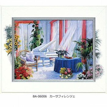 ビッグアート ピーター モッツ カーサ フィレンツェ BA-06006