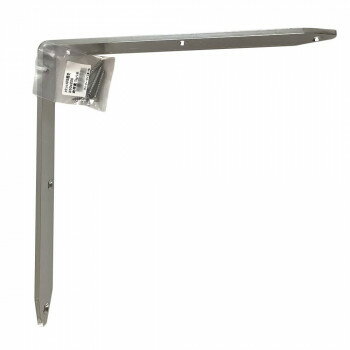 KGY(ケイ・ジー・ワイ工業) ステンレスFB棚受 W250×H250mm FB-250250 [ラッピング不可][代引不可][同梱不可]