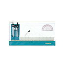 KD型製図器 S-Gセット 1-730-7002(3)
