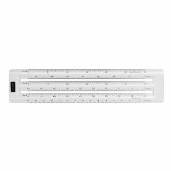 ヘキサスケール 15cm型 1-882-0115