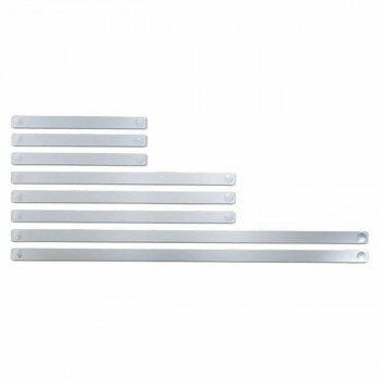 マグネットプレートセット (8枚組 紙箱入り) 1-854-1100