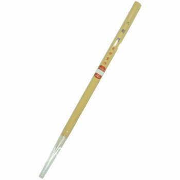 長栄堂 日本画筆 本格派絵筆 削用(大) イタチ毛・羊毛 21200