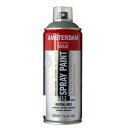 ターレンス アムステルダム スプレーペイント 400ml ニュートラルグレー T1716-710 404928