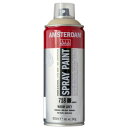 ターレンス アムステルダム スプレーペイント 400ml ウォームグレー T1716-718 404910