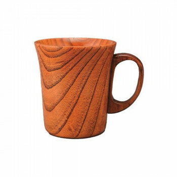 若兆 マグカップ 漆 WK-X3