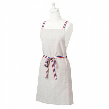 スージー エプロン BEIGE 462225