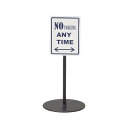 セトクラフト メモクリップ NO PARKING SI-2834-90