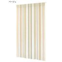 ストリングのれん コーダル 85×150cm ベージュ 11118870113