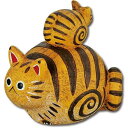 ユーパワー 糸井忠晴 キャット コレクション Mサイズ(親子) IT-01501