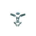 給水栓上部 水栓用品 PR10A-13L