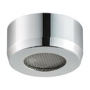 パイプネジ用整流器 水栓補修用品 PM283