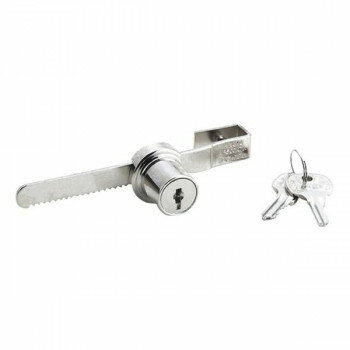 G-176 ガラス栓錠 2本キー 00071176-001