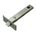 G-290 ステンレスチューブラ錠ラッチ90mm 1個入 00071290-001