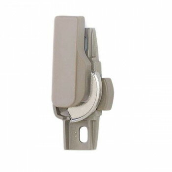 94730 W-01R-BZLV空掛防止クレセント小グレーR T30 00094730-001