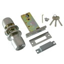 AGEケースロック HS-500L 3本キー 00776390-001