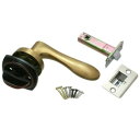 NP32M-T-SG 60 レバー戸襖錠 00776684-001