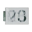 TP-555-1 テンプレート(数字) 00783858-001