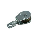 15839鉄ブルック(滑車)38mm 回転型 00015839-001