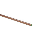 CM395-10 銅丸棒10×395mm 00782803-001