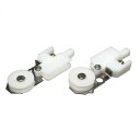 網戸-002 YKK網戸用 左右1組入 00893003