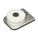 網戸-010 汎用品 トステム等 1個入 00893011